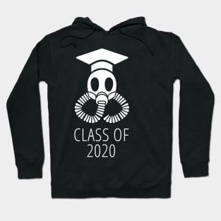 Class of 2020 Hoodie